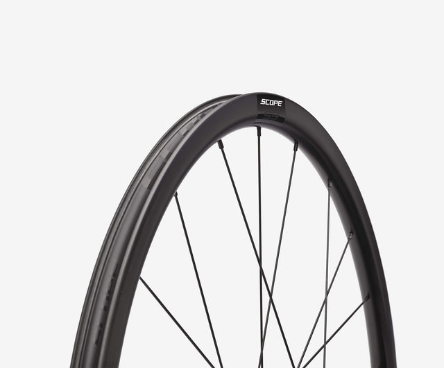 Scope Eger rim bag DS S Serie