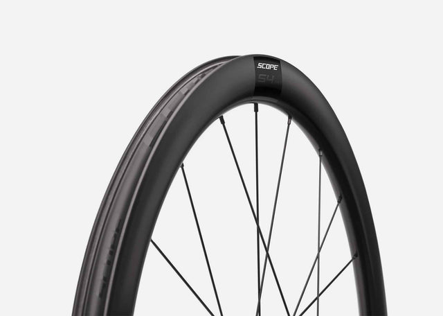 Scope Hjulsæt S4.A Disc