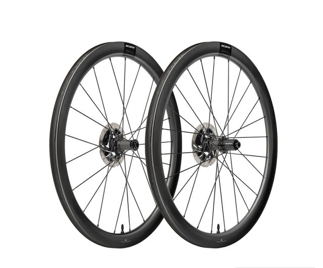 Scope Hjulsæt S4.A Disc
