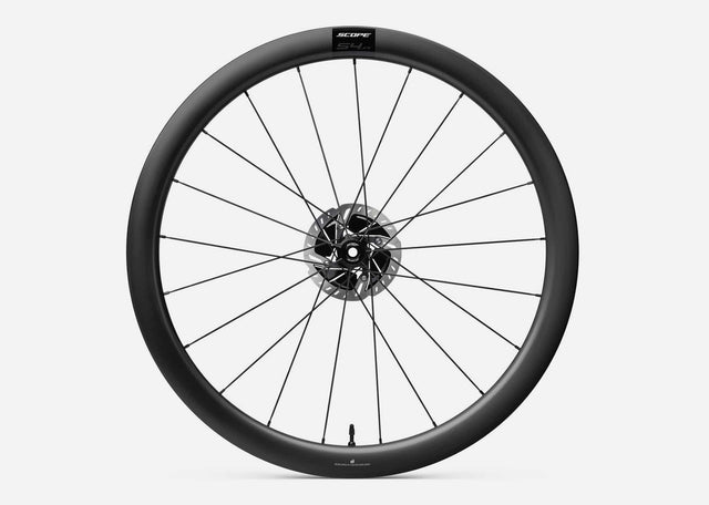 Scope Hjulsæt S4.A Disc XDR