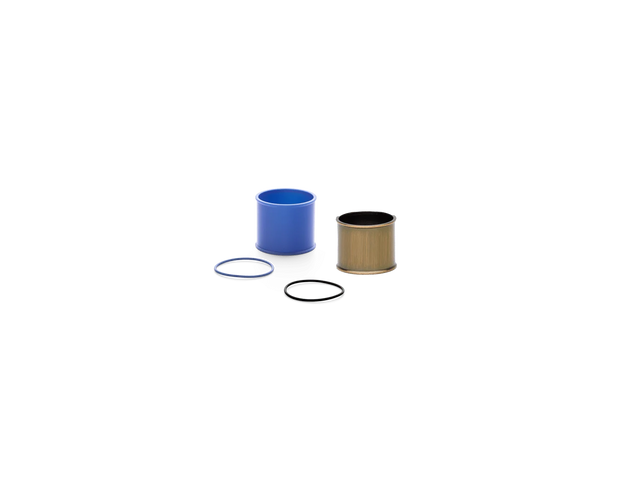 Scope Engagement spacer + O-ring kit Artech
