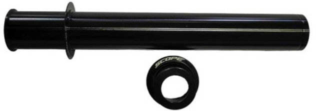 Scope Kit aksel bag og end caps 12x142 Artech
