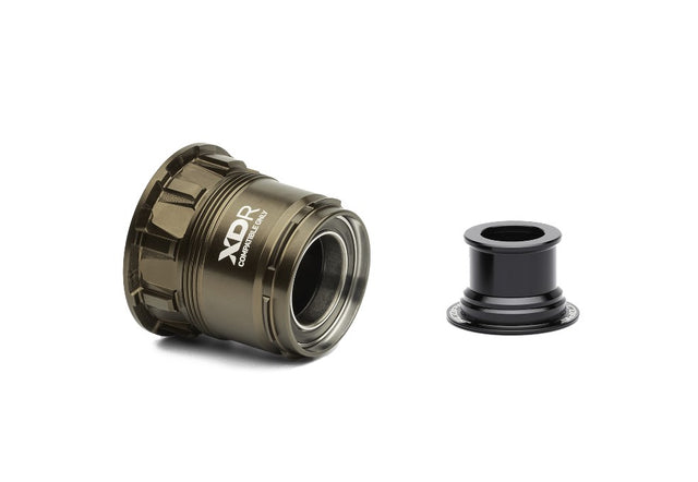 Scope Kassettehylster SRAM XDR Artech