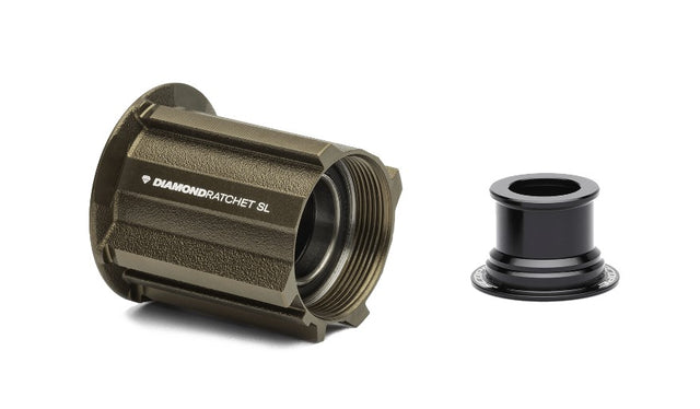 Scope Kassettehylster Artech Campagnolo