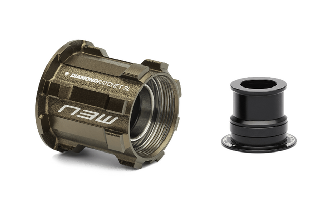 Scope Kassettehylster Artech Campag. N3W
