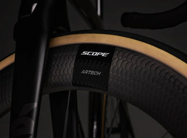 Scope Artech 6 - CeramicSpeed Hjulsæt