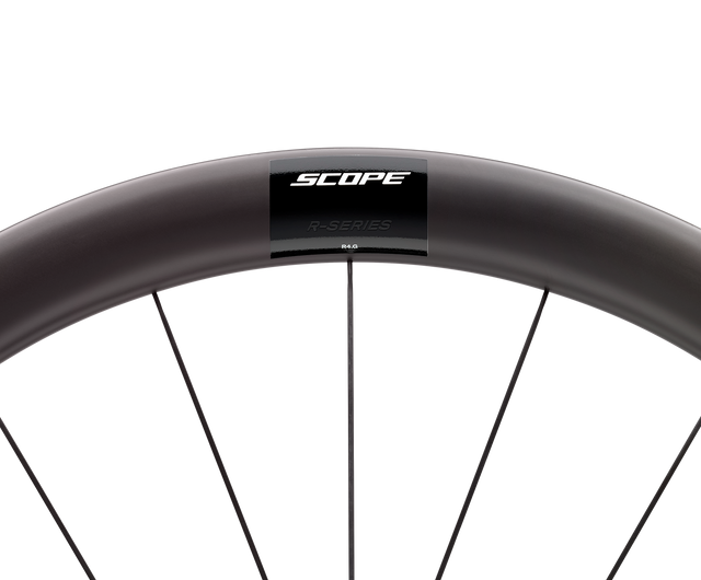 Scope R4.G Disc Hjulsæt