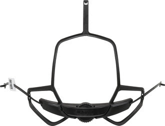 ABUS Zoom Ace PowerDome, StormChaser, GameChanger TT/TRI adjustment system IT – produktbillede 1