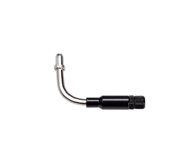 V-bremse Rør Flex 90ø 2stk Kort