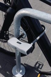 ABUS 770A/160HB230 black + USKF SmartX™