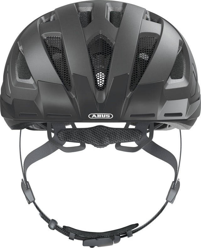 Abus Urban-I 3.0 Titan cykelhjelm