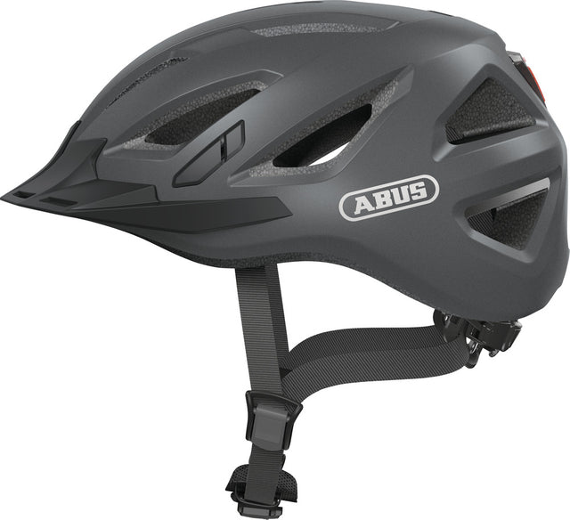 Abus Urban-I 3.0 Titan cykelhjelm
