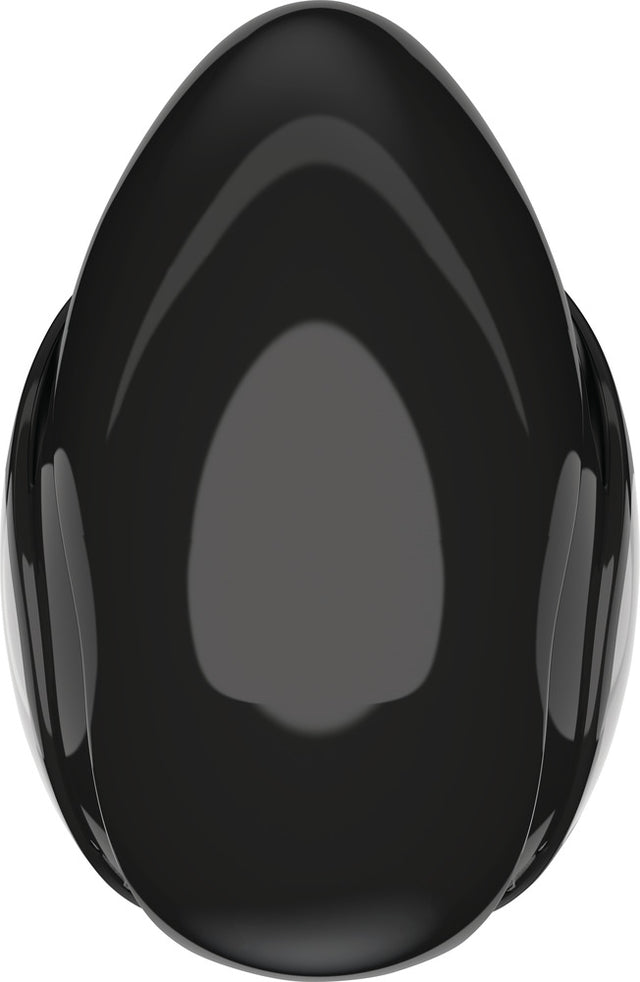 Abus GameChanger TT shiny black cykelhjelm