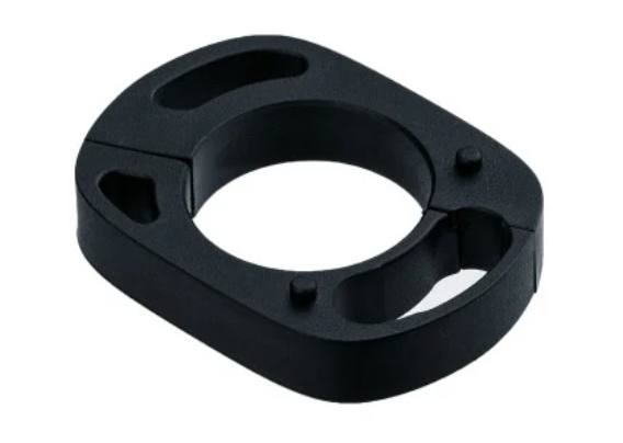 Vision Spacer 1-1/4” SMR-0° 5mm u/logo MW072