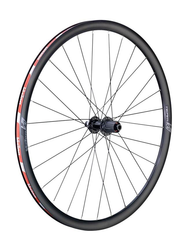 Vision Hjulsæt Team 30 TC disc - 3 sæt