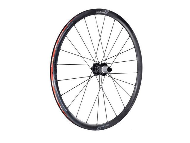 Vision Hjulsæt Team 30 TC disc - 3 sæt