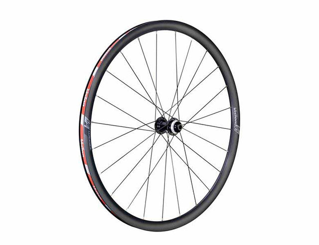 Vision Hjulsæt Team 30 TC disc - 1 sæt