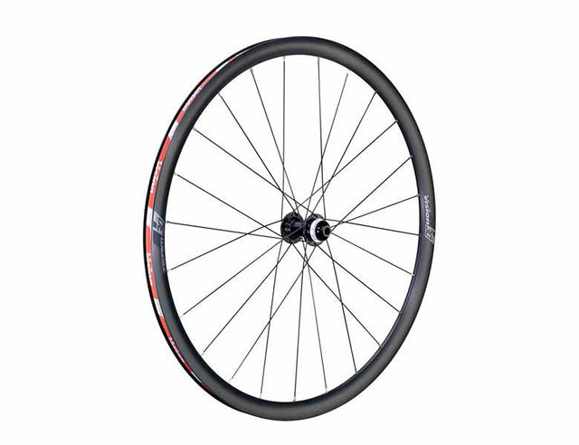 Vision Hjulsæt Team 30 TC Disc XDR - 3 sæt