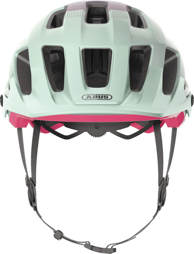 Abus Moventor 2.0 MIPS iced mint Cykelhjelm