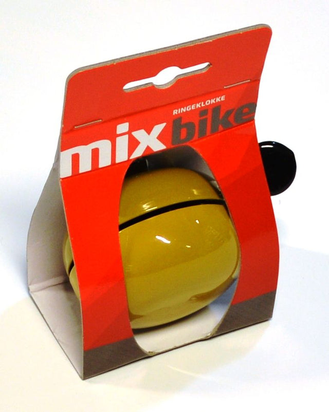 Klokke Ding Dong Sirup, 6cm