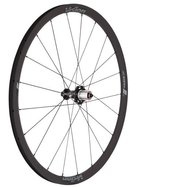 Vision Hjulsæt Trimax 30 DB - 6 huls