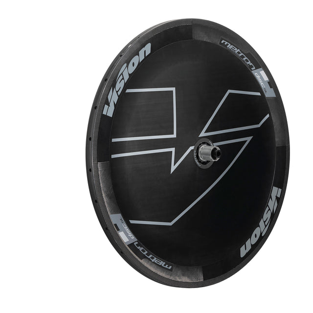 Vision Baghjul Pladehjul Metron Tubular - Rim