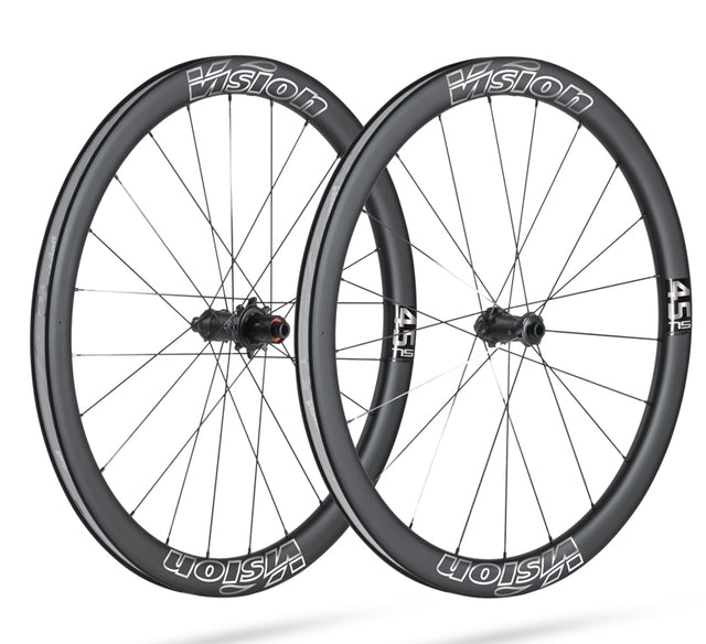 Vision Hjulsæt Metron45 SL S.E.
