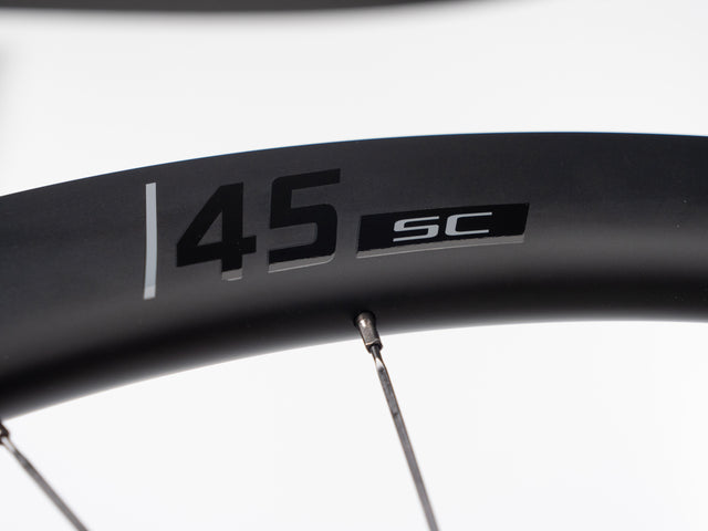 Vision Hjulsæt SC45
