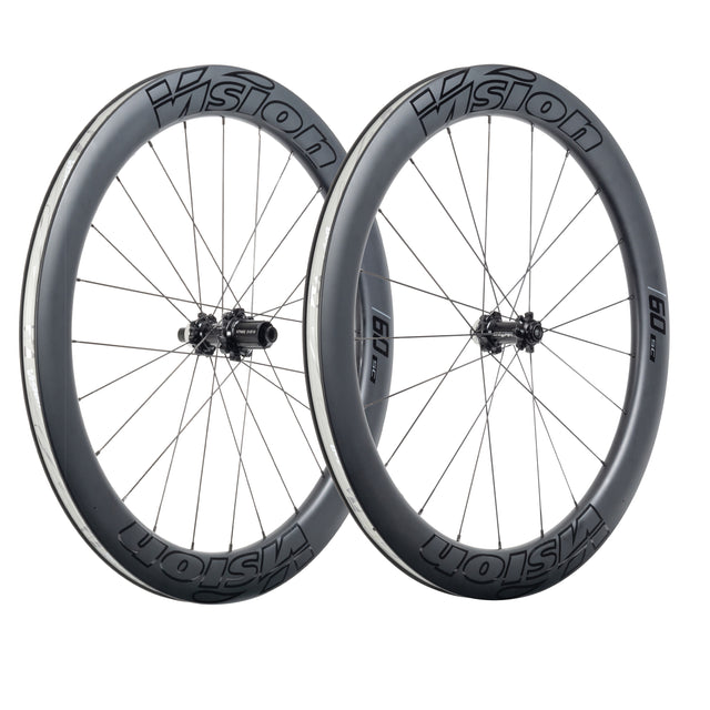 Vision Hjulsæt SC60
