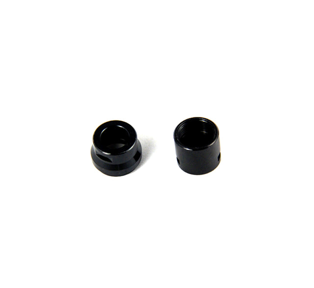 Vision Endcaps for bagnav MTB