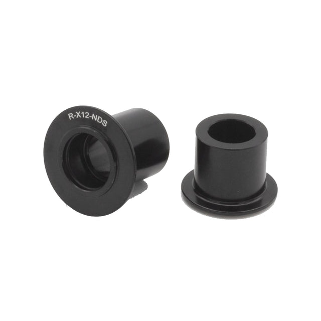Vision Endcaps for bagnav X12 XDR U5140