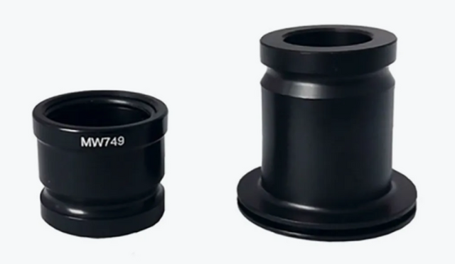 Vision End Cap for bagnav X12 U2149 EL396