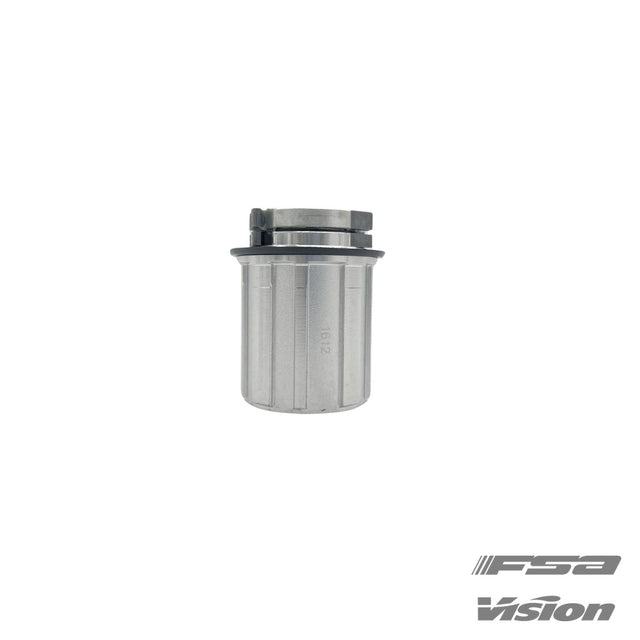 Vision Kassettehylster Shimano - U2160/U5160