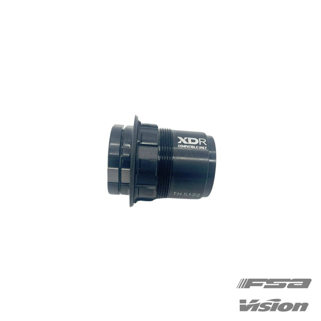 Vision kassettehylster SRAM XDR
