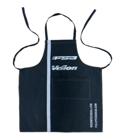 Vision Gift bag forklæde-cap-sokker