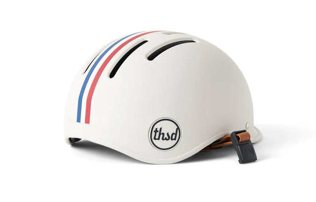 Thousand Heritage 2.0 - Speedway Creme Cykelhjelm