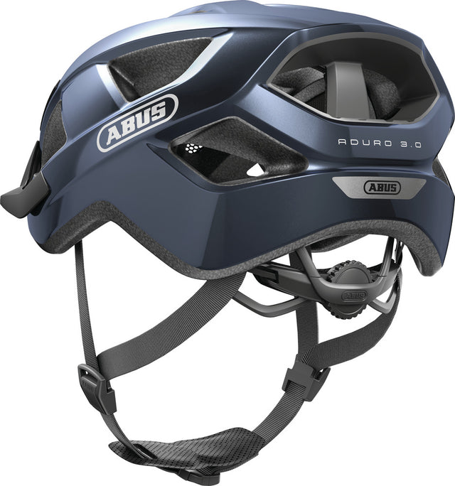 Abus Aduro 3.0 midnight blue