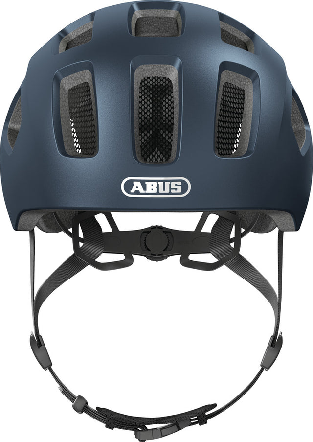 Abus Youn-I 2.0 midnight blue - Cykelhjelm