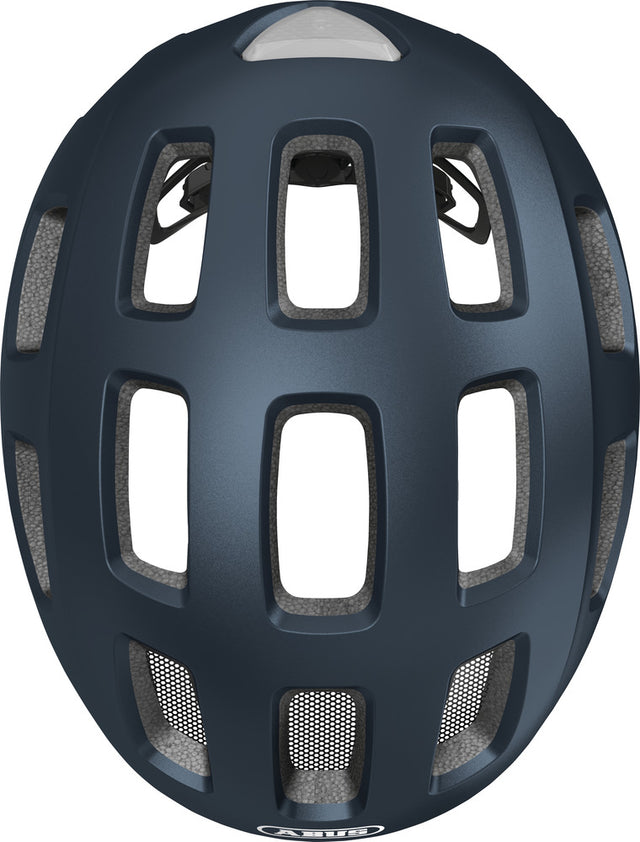 Abus Youn-I 2.0 midnight blue - Cykelhjelm