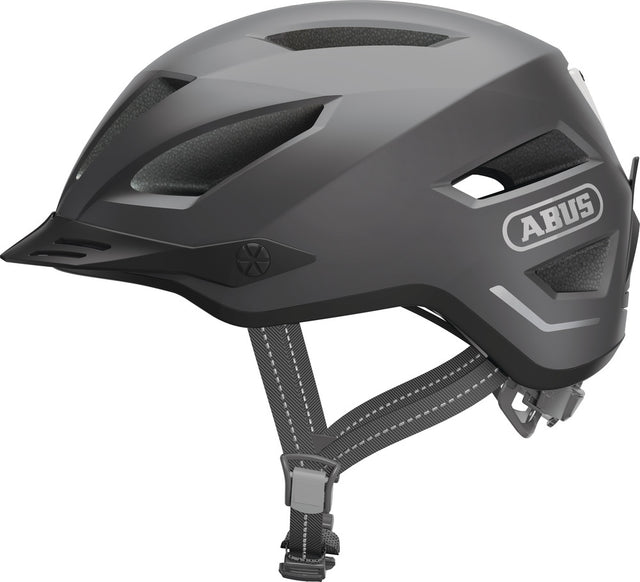 Abus Pedelec 2.0 titan cykelhjelm