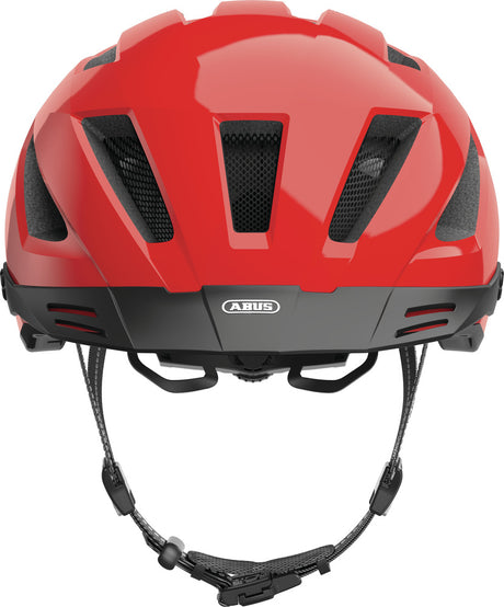 Abus Pedelec 2.0 blaze red  cykelhjelm