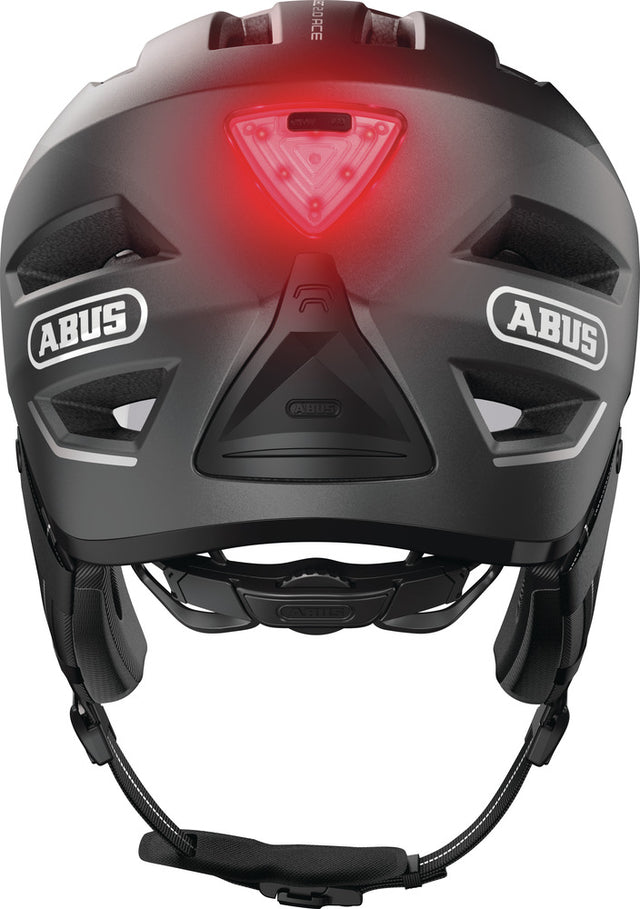 Abus Pedelec 2.0 ACE titan cykelhjelm