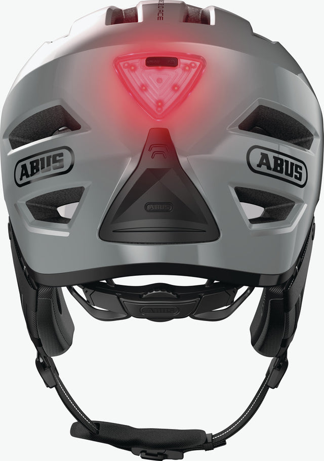 Abus Pedelec 2.0 ACE race grey cykelhjelm