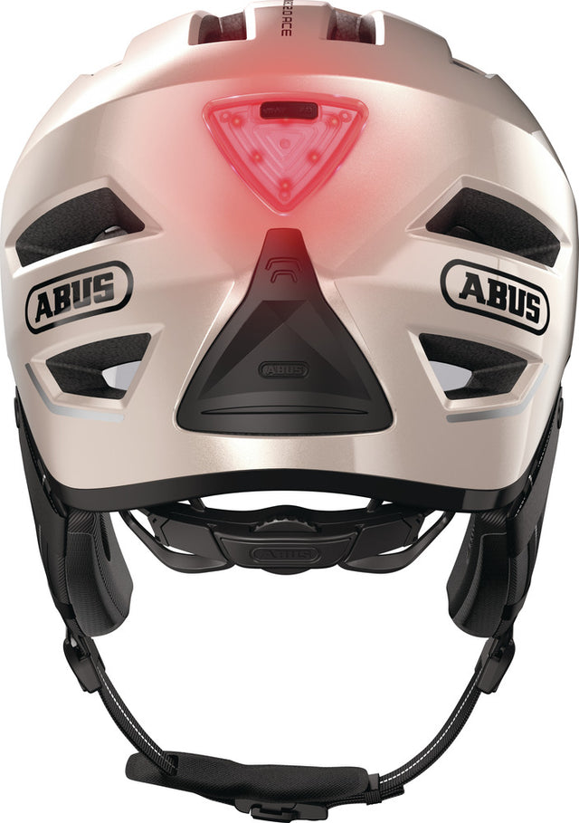 Abus Pedelec 2.0 ACE champagne gold cykelhjelm