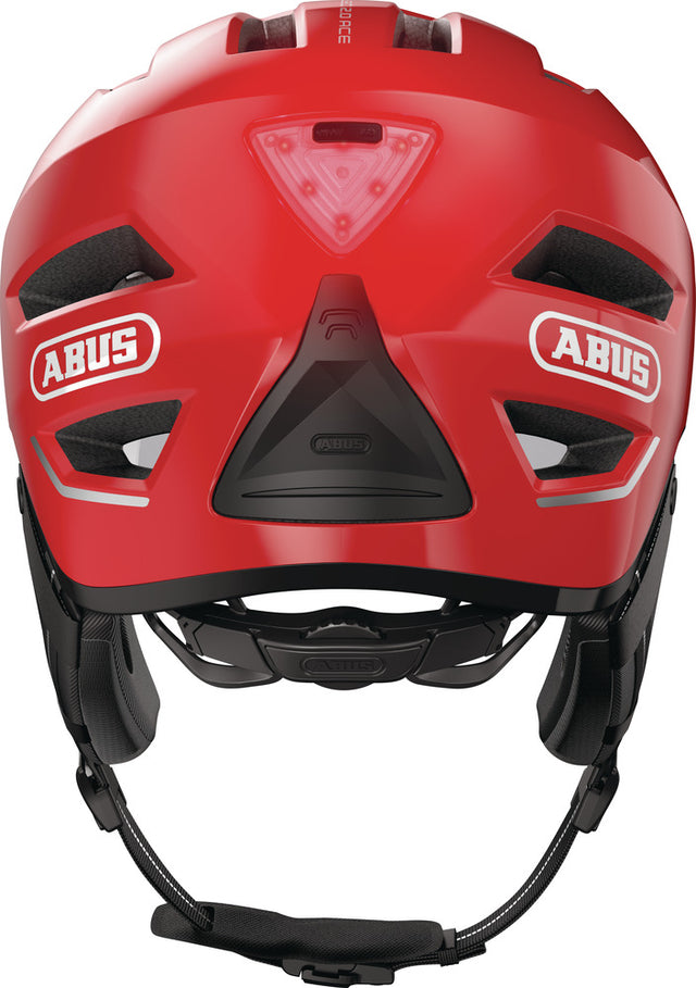 Abus Pedelec 2.0 ACE blaze red cykelhjelm