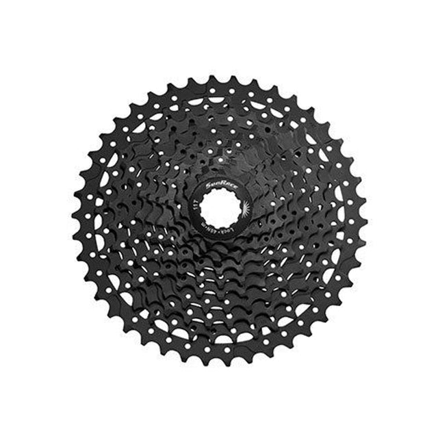 Sunrace Kassette 10 speed 11-42T Sort