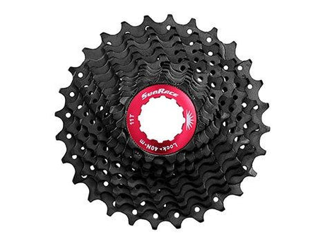 Sunrace Kassette 11 speed 11-36 Sort