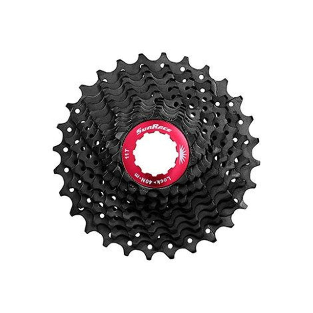 Sunrace Kassette 11 speed 11-36 Sort