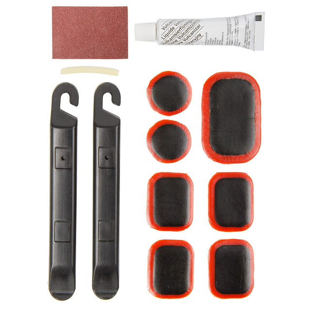 Dækreparationsboks M-Wave Smart Repair Kit