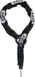 ABUS Tilslutningskæde ACH 2.0 8KS/85 black + ST5950